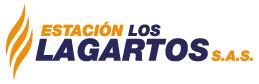 Estación Los Lagartos - Bogotá